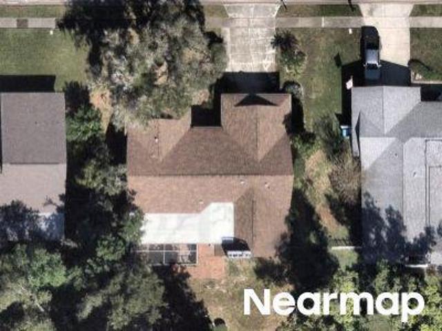 House for sale in Crystal Beach, Florida