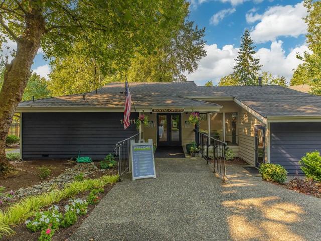 Apartment for rent in Bellevue, Washington