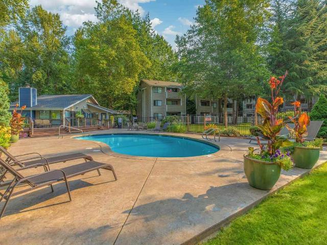 Apartment for rent in Bellevue, Washington