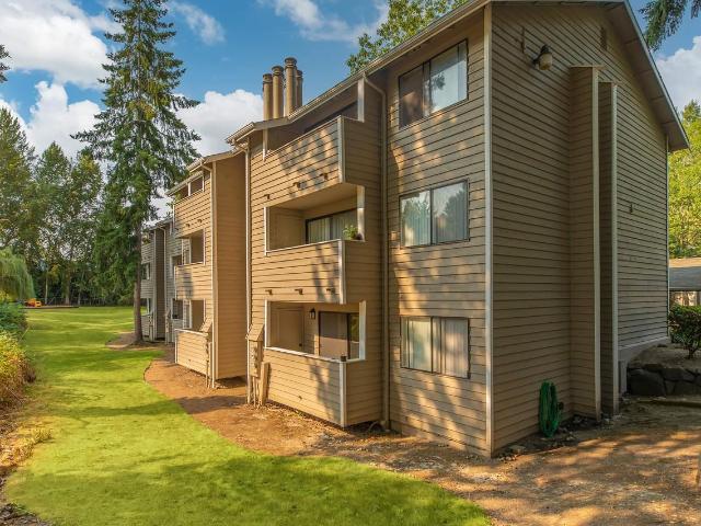 Apartment for rent in Bellevue, Washington