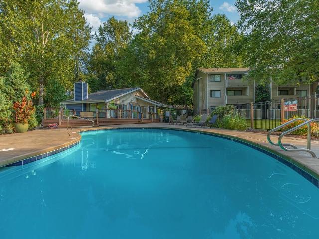 Apartment for rent in Bellevue, Washington