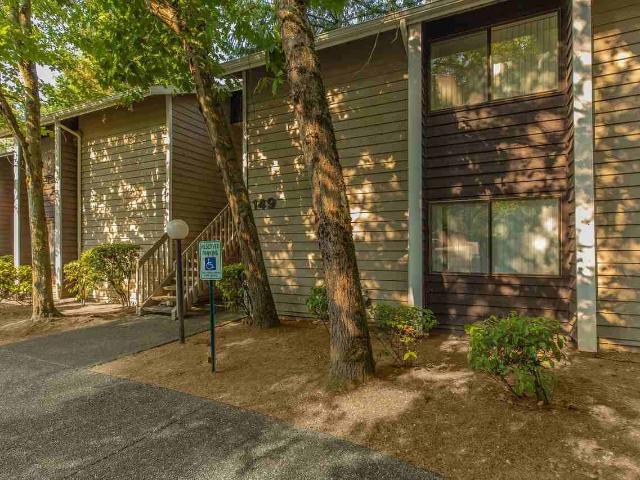 Apartment for rent in Bellevue, Washington