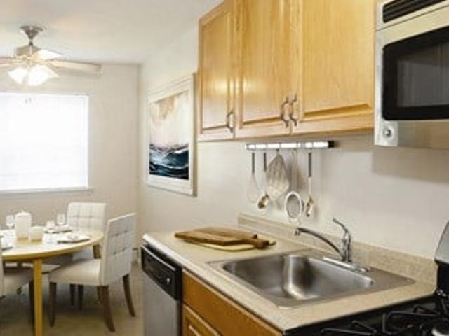 Apartment for rent in Coram