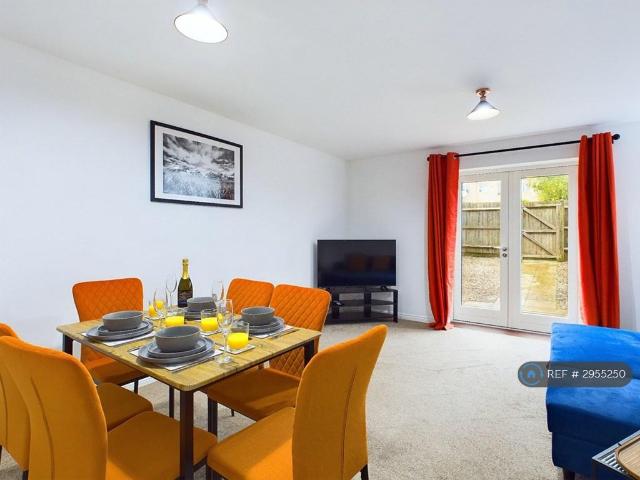 House for rent in Benhall, Golden Valley