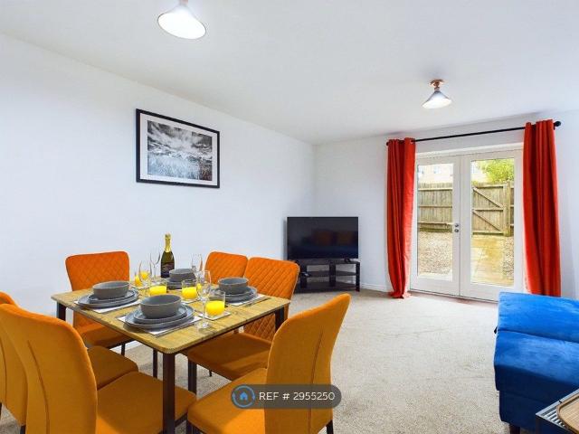 House for rent in Benhall, Golden Valley