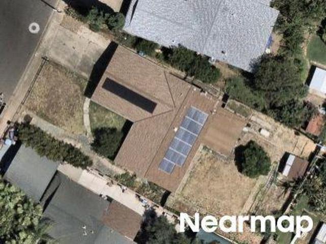 House for sale in California