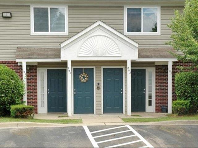 Apartment for rent in Romulus