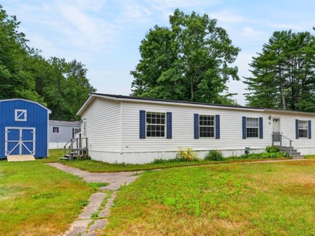 Property for sale in Lisbon, Maine