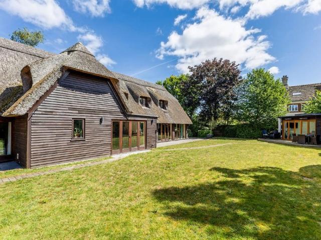 House for rent in Dromore, Oxfordshire