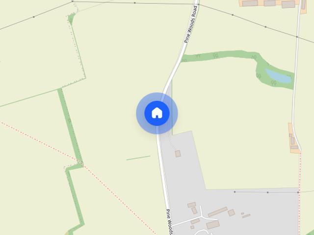 House for rent in Dromore, Oxfordshire