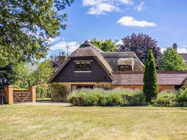 House for rent in Dromore, Oxfordshire