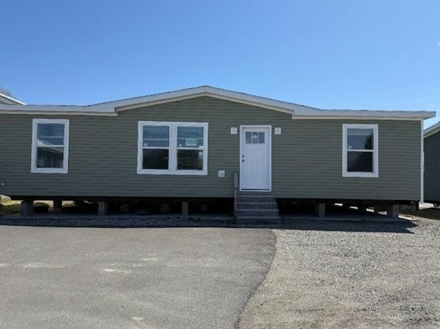House for sale in Oakland, Maine