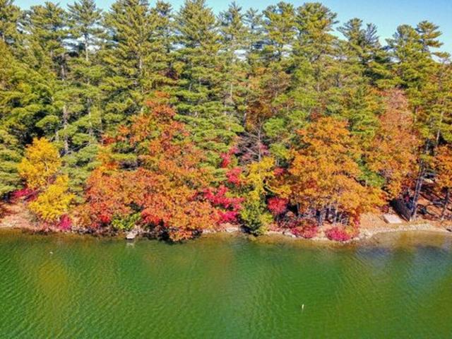 Land for sale in Oakland, Maine