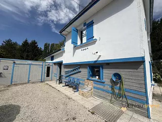 Maison vente à Troyes, Piney