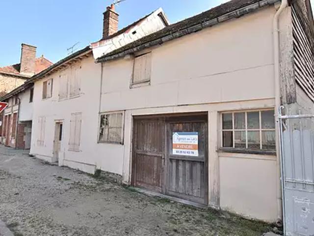 Maison vente à Troyes, Piney