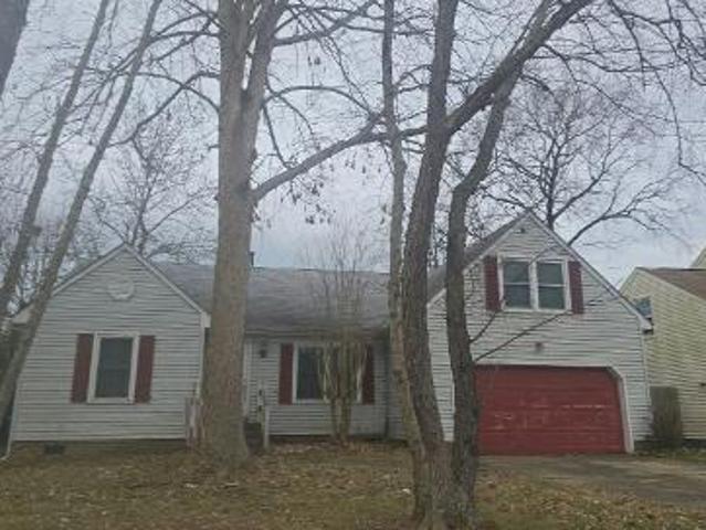 House for sale in Virginia