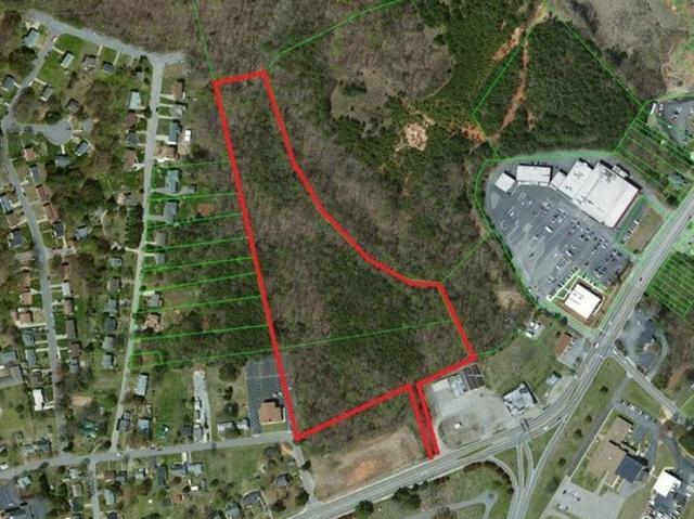 Land for sale in Virginia