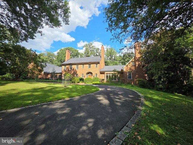 House for sale in Potomac, Maryland