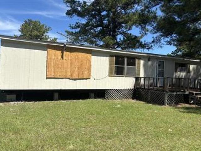 House for sale in Pierce, Georgia