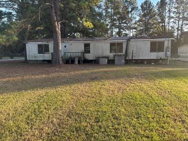 House for sale in Pierce, Georgia