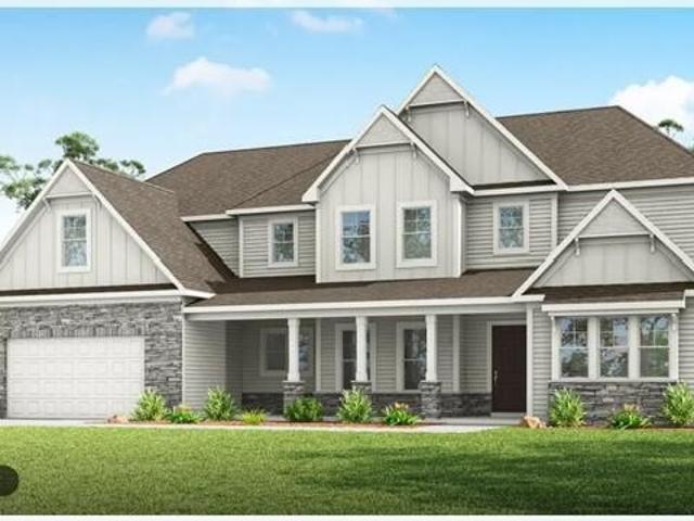 House for sale in Wake, North Carolina