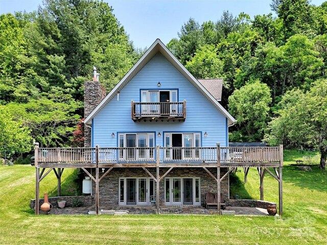 House for sale in Yancey, North Carolina