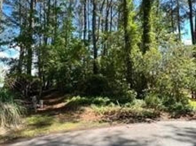 Land for sale in Bishopville, Maryland