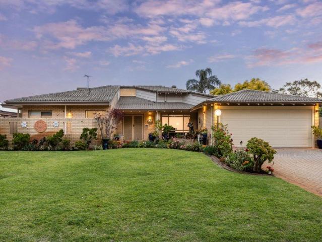 House for sale in Winthrop, City of Melville