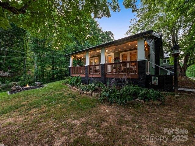 House for sale in Candler