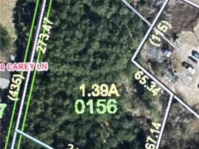 Land for sale in Stokes, North Carolina