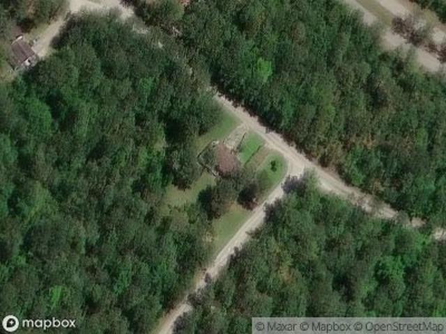 Land for sale in Jasper, Texas