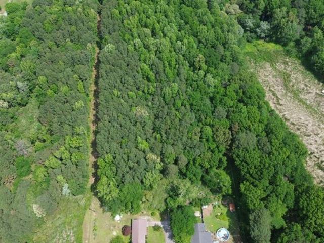 Land for sale in Cullman, Alabama