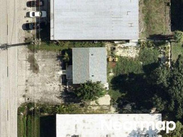 Commercial for sale in Florida