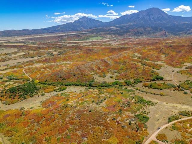 Land for sale in La Veta, Colorado