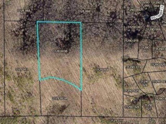 Land for sale in Ellijay Land for sale in Ellijay