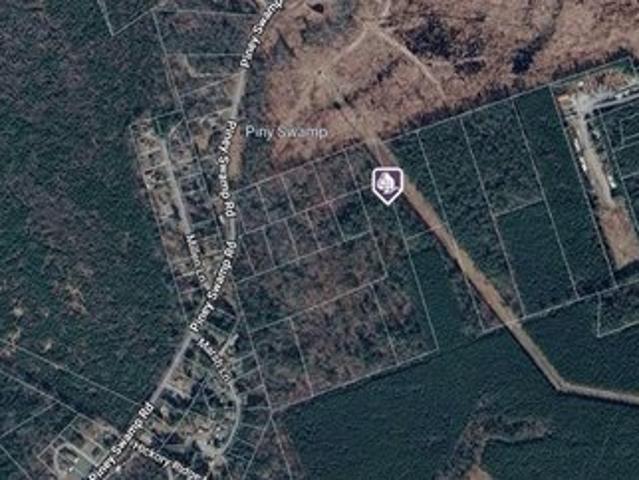 Land for sale in Virginia