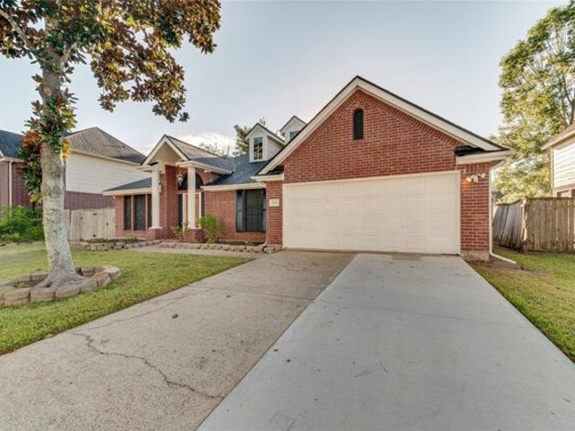 House for sale in Pearland, Texas
