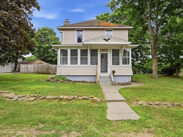 House for sale in Hampden, Massachusetts