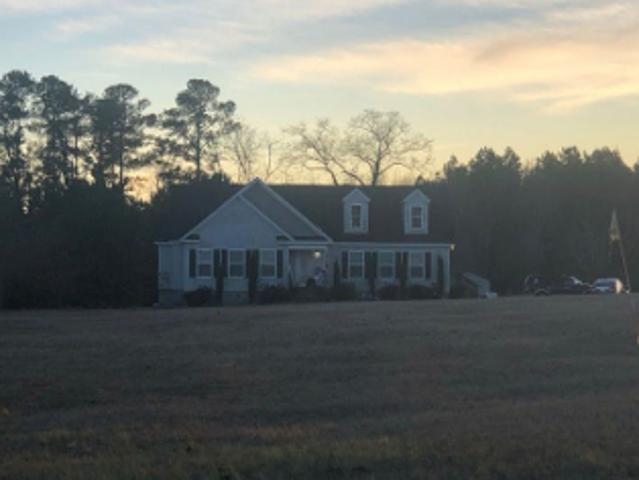 House for sale in Cameron, North Carolina