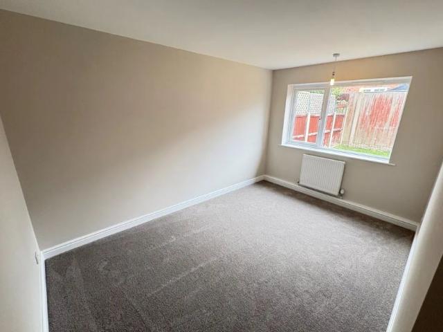House for rent in Epworth, North Lincolnshire