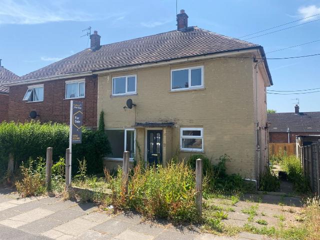 House for rent in Norton-Le-Moors, Smallthorne