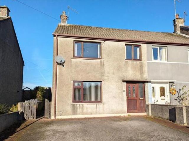 House for sale in Cockermouth
