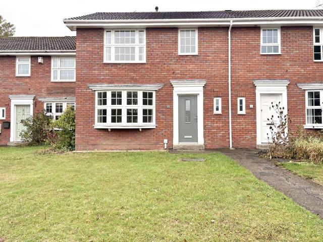 House for rent in Two Mills, Cheshire