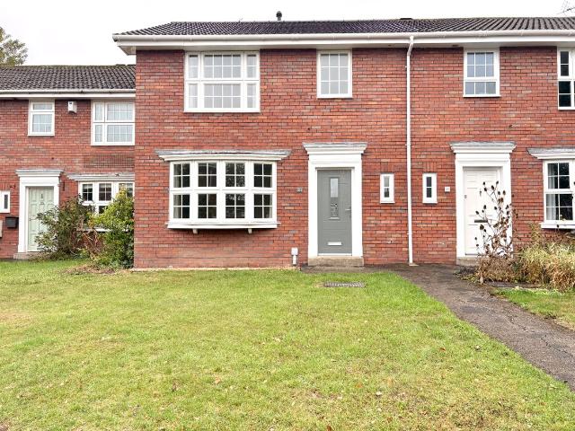 Apartment for rent in Two Mills, Cheshire