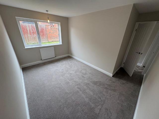 House for rent in Epworth, North Lincolnshire