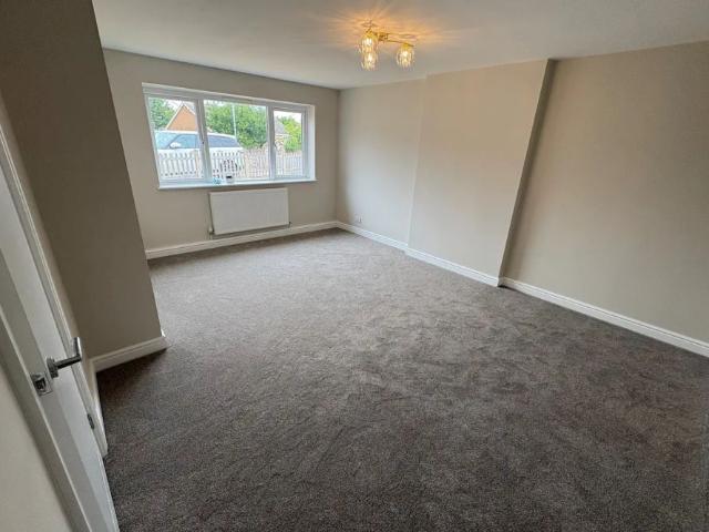 House for rent in Epworth, North Lincolnshire