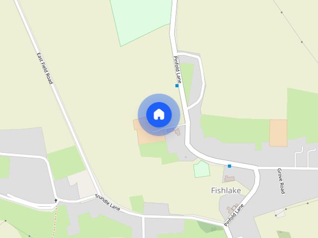 House for rent in Fishlake, Doncaster
