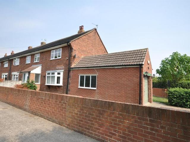 House for rent in Fosterhouses, Doncaster