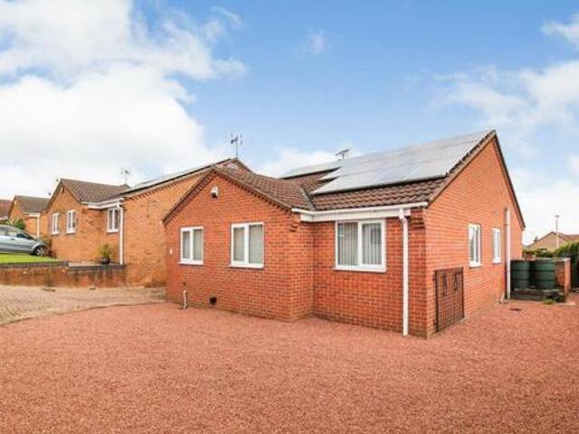 House for sale in Potters Corner, East Midlands