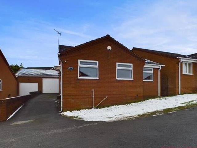 House for rent in Potters Corner, East Midlands